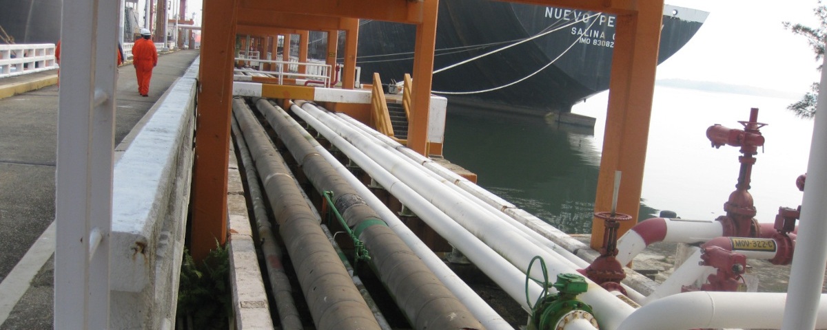 Gasoducto 